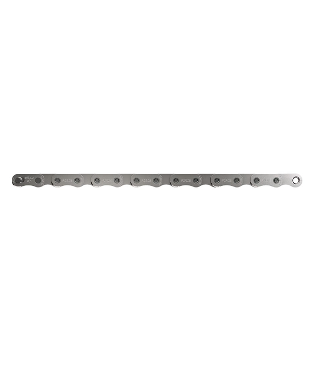Chaine Sram ForceAXS D1 12 Vitesses 120 Mailles Chrome