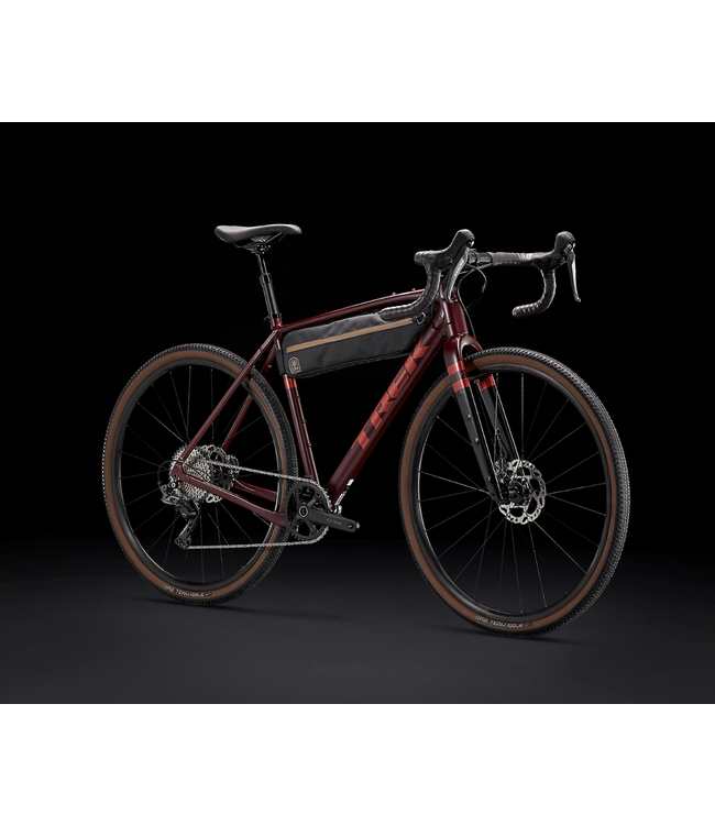 23 Trek Checkpoint ALR 5 Driftless Satin Cobra Blood