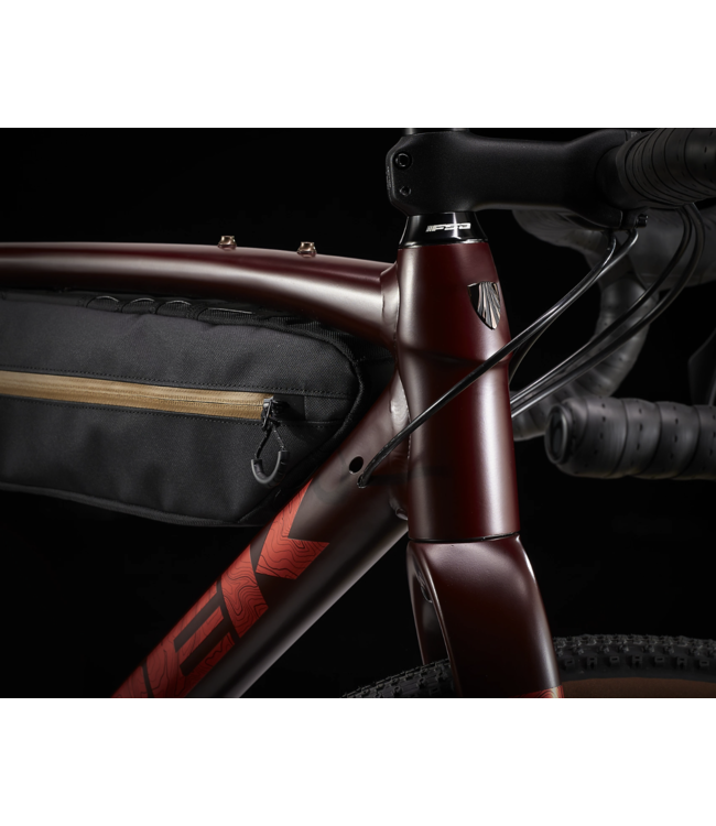 23 Trek Checkpoint ALR 5 Driftless Satin Cobra Blood