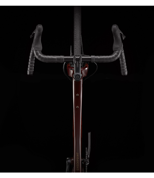 23 Trek Checkpoint ALR 5 Driftless Satin Cobra Blood