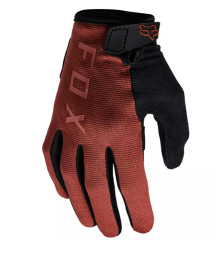 FOX ( HEAD ) Gants Fox Ranger Gel Femme Red Clay