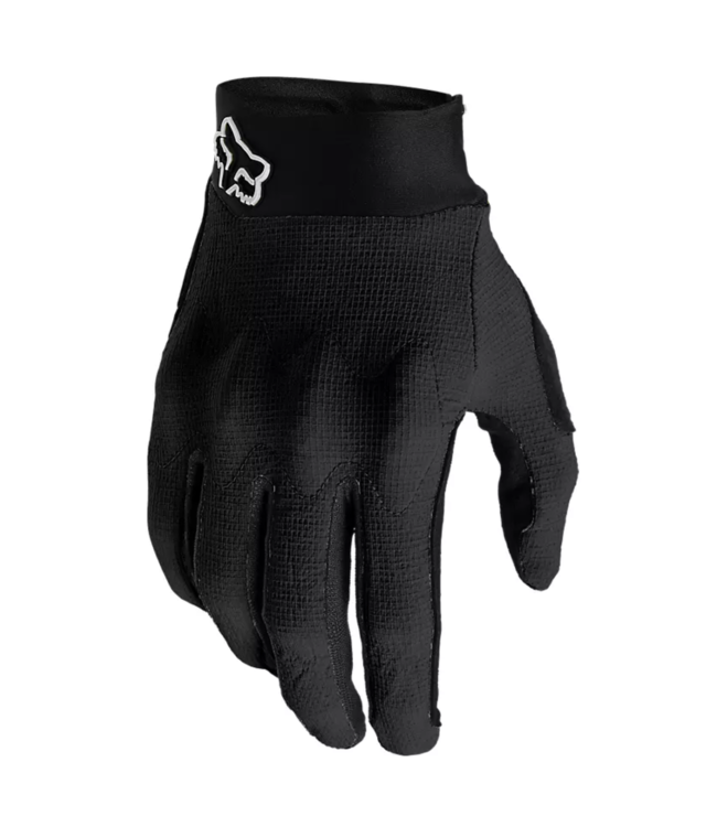 GANT FOX DEFEND D3O Noir