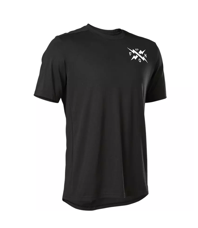 MAILLOT FOX RANGER DR SS CALIBRE