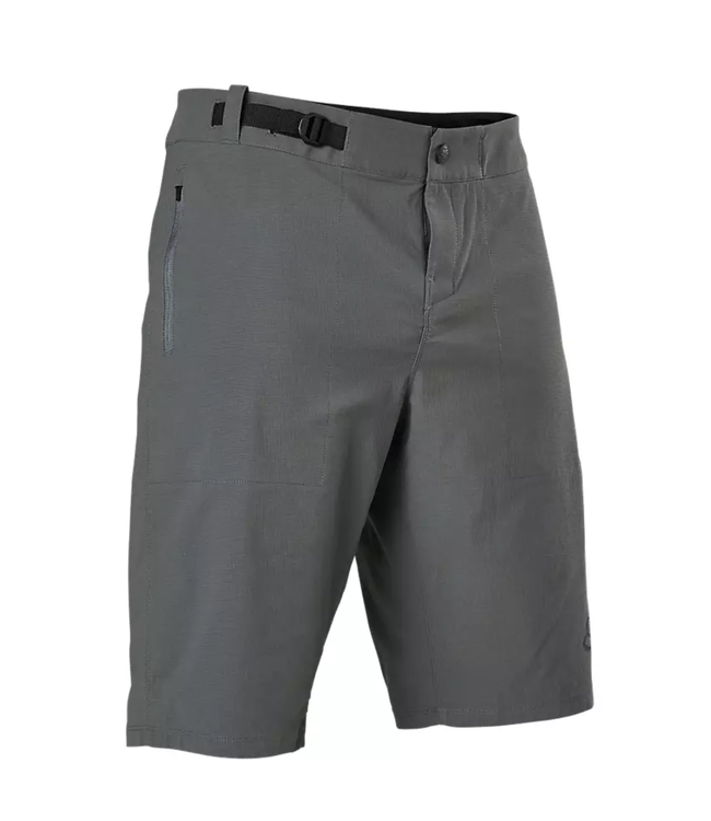 Short Fox Ranger avec Doublure Dark Shadow