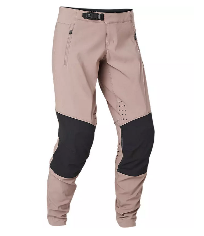 Pantalon Fox Defend Femme Plum Perfect