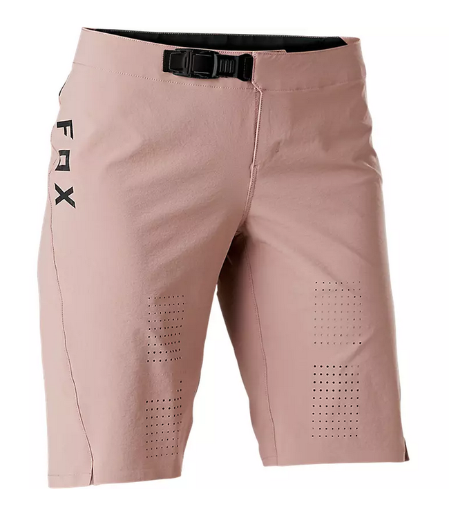 Short Fox Flexair Femme Plum Perfect