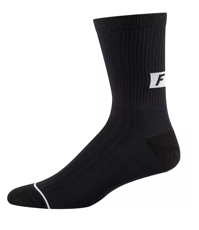 FOX ( HEAD ) Chaussettes FOX Trail Sock 8"
