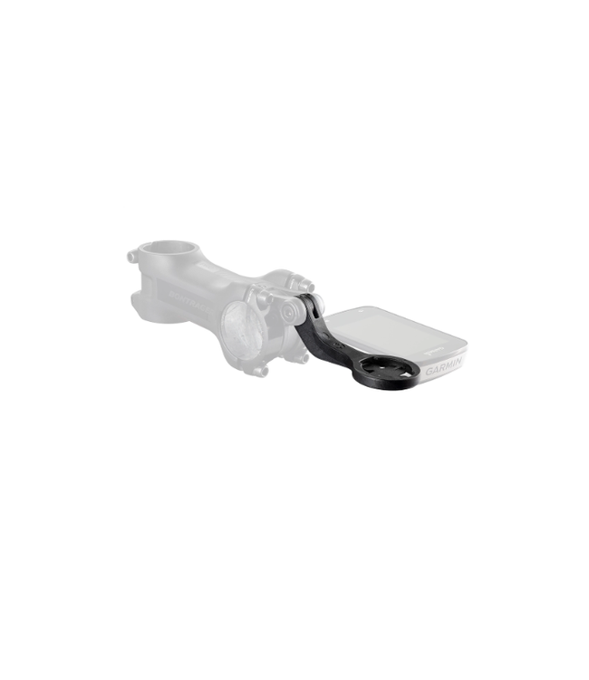 Support Garmin Bontrager Blendr Low Mount