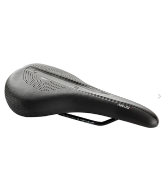 BONTRAGER Selle Bontrager Nebula Plus Noir 174mm