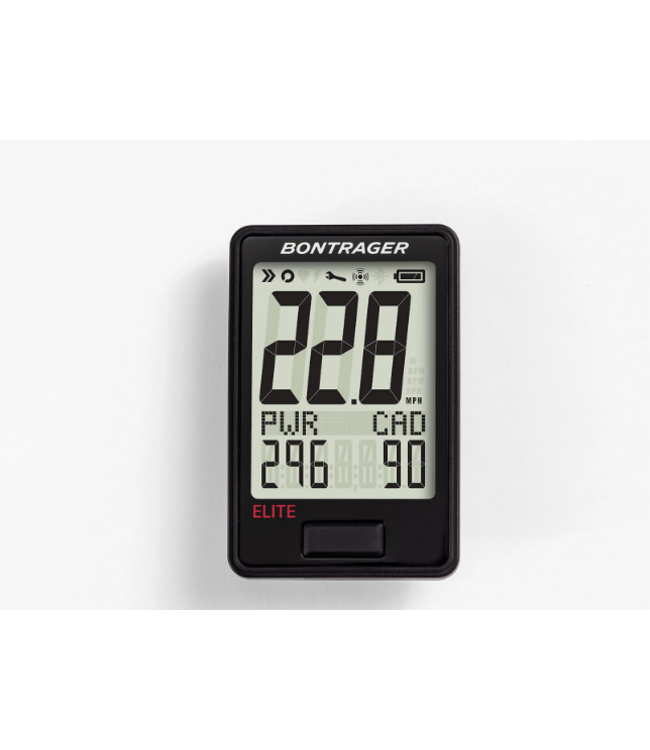 Ridetime Elite Sans Capteur