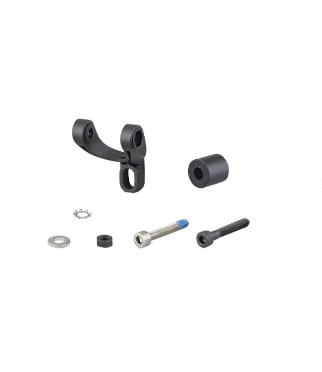 Braquette de Lumière Bontrager Herrmans MR8
