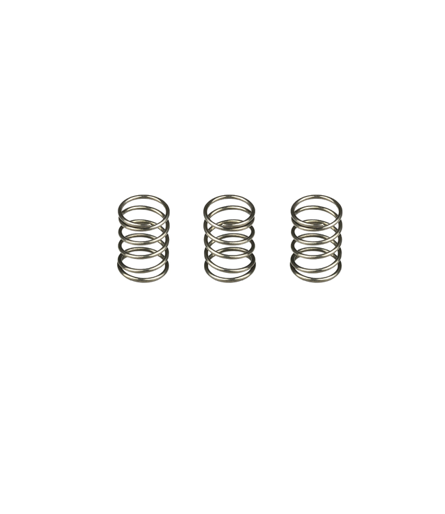 Springs de Corps de Casette Bontrager Rapid Drive 108