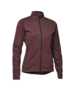 FOX ( HEAD ) Manteau Fox Ranger Fire Femme Dark Maroon