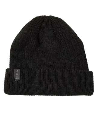 FOX ( HEAD ) Tuque Fox Machinist Noir