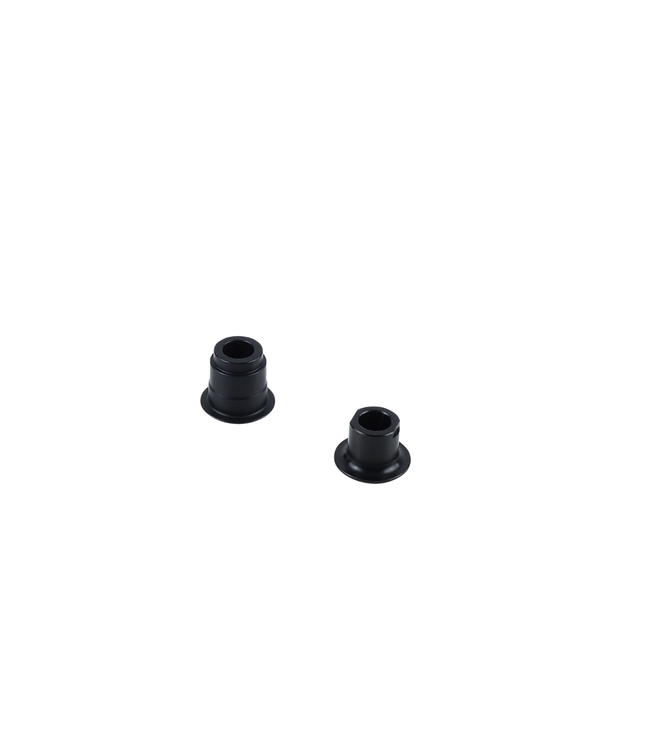End Cap Bontrager Affinity Comp 142mm/148mm OLD