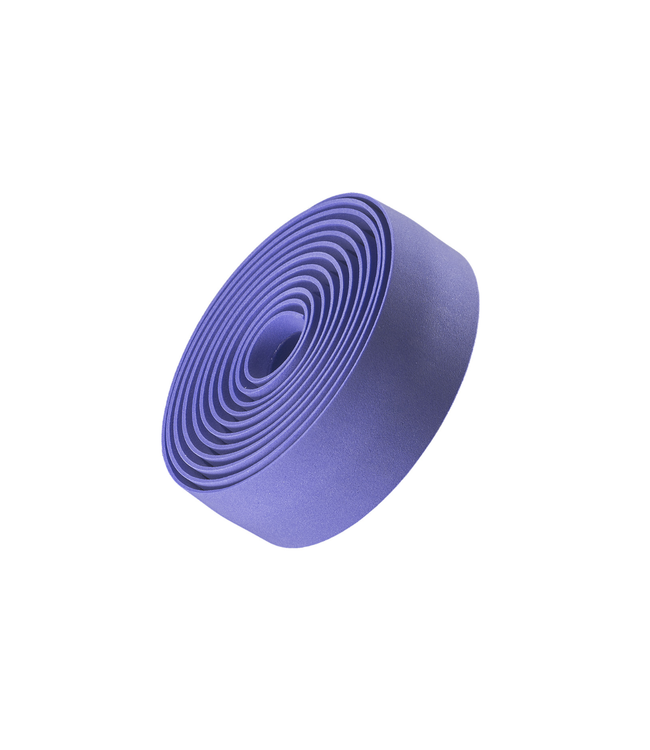 Guidoline Bontrager Gel Cork Ultra Violet