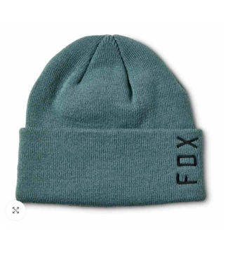 FOX ( HEAD ) Tuque Fox Daily Sea Foam