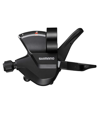 Shimano Levier de Vitesses Shimano SL-M315-2L