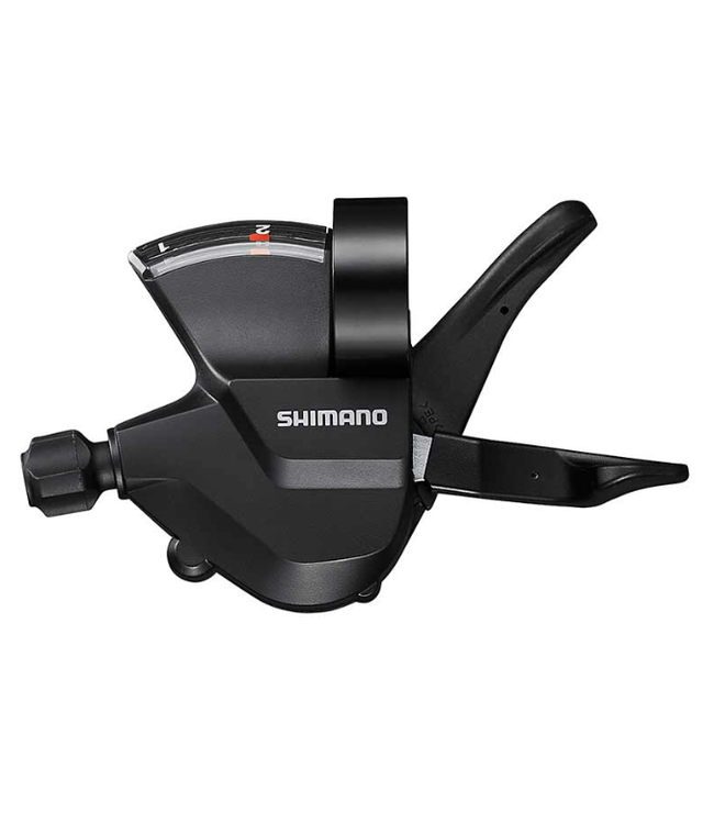 Levier de Vitesses Shimano SL-M315-2L