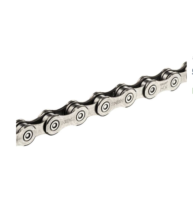 Chaine Shimano CN-HG95 E-Bike 10 vitesses 116 maillons
