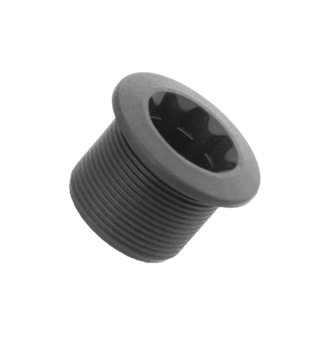 Boulon de fixation de pédalier Shimano Y1P417000 FC-6800