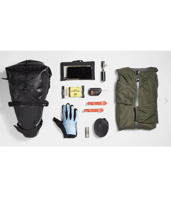Sac de Selle Bontrager Adventure 9L