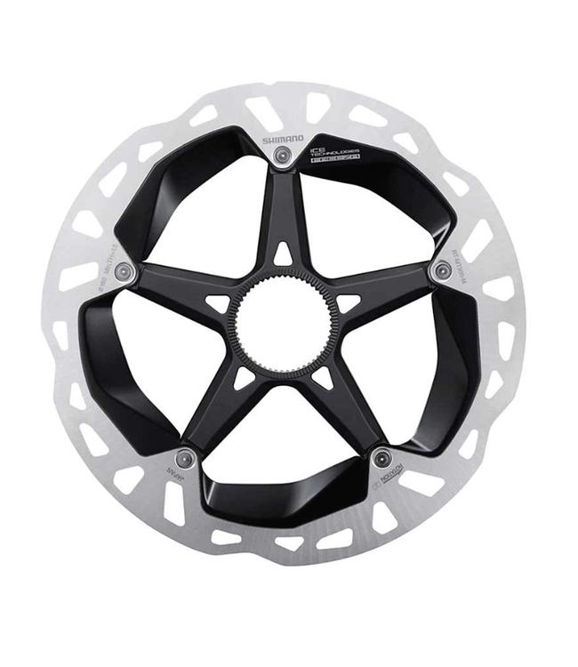 Disque Shimano RT-MT900 180mm Center Lock
