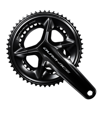 Shimano Pedalier Shimano Dura-Ace FC-R9200 12 Vitesses HOLLOWTECH 2 170MM 52-36T