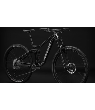 Devinci 23 Devinci Marshall A27 Deore Noir