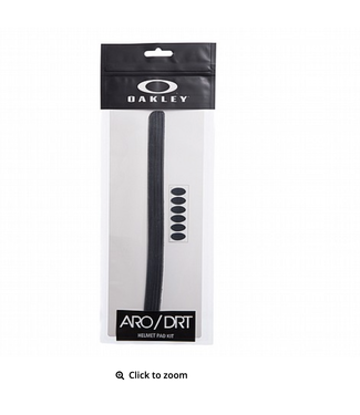 Oakley Oakley Clear Sweat Guard Kit