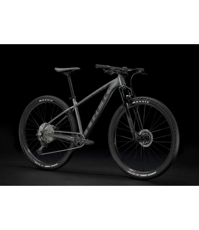 23 Trek X-Caliber 8 Satin Lithium Grey