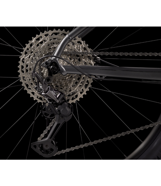 23 Trek X-Caliber 8 Satin Lithium Grey