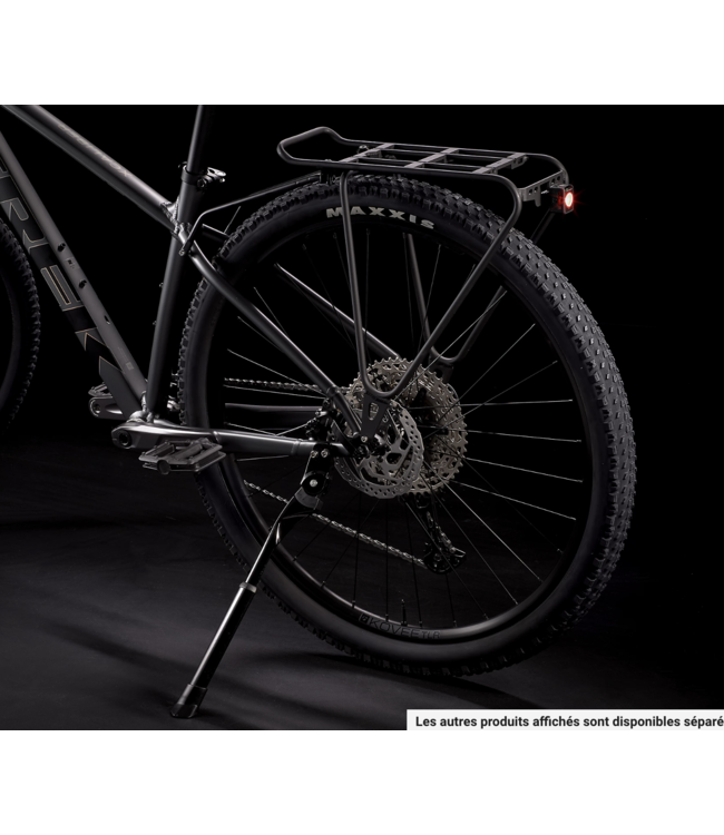 23 Trek X-Caliber 8 Satin Lithium Grey