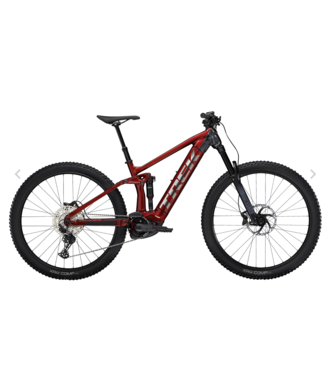 TREK 23 Trek Rail 5 Gen 2 Crimson/Lithium