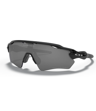 Oakley Lunette Oakley Radar Ev XS Path Matte Black Prizm Black Polarized