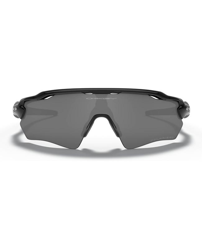 Lunette Oakley Radar Ev XS Path Matte Black Prizm Black Polarized