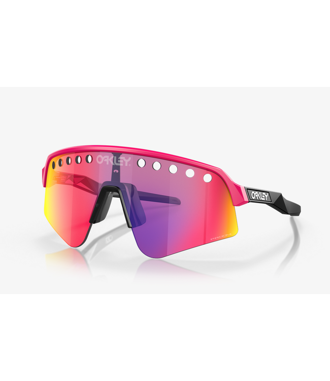 Lunette Oakley Sutro Lite Sweep Pink/ Prizm Road