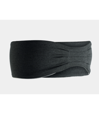 BONTRAGER Bandeau Thermal Bontrager Vella Noir
