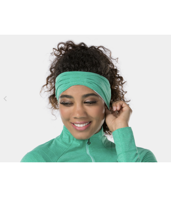 Bandeau Thermal Bontrager Vella Miami Green
