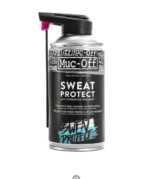Muc-Off Protection contre la transpiration