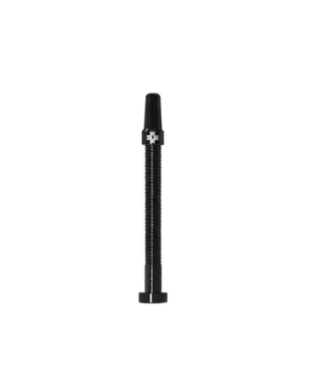Valve Muc-Off 60mm Noir (Unité)