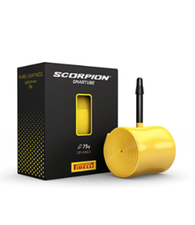 Tube Pirelli Scorpion Smartube Presta 29 x 2.20-2.60 40mmm