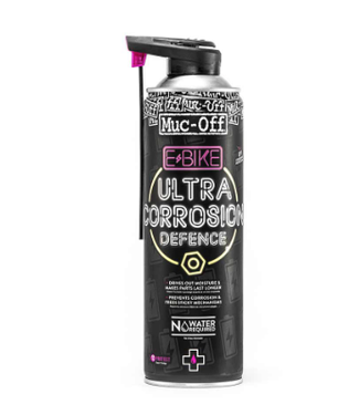 Muc-Off Lubrifiant Anti-Corrosion Ultra Defence Muc-Off  485ML