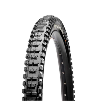 Maxxis Pneu Maxxis Minion DHR2 29 x 2.40 Pliable TLR  3C Maxx Terra EXO+ Wide Trail