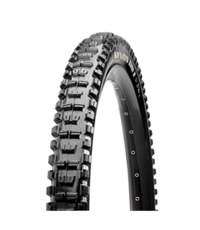 Pneu Maxxis Minion DHR2 29 x 2.40 Pliable TLR 3C Maxx Terra EXO+ Wide Trail