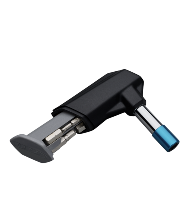 Outil Preset Torque Wrench Pro 4/5/6 Nm