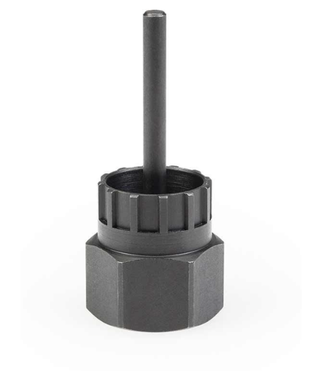 Outil a Cassette Park Tool FR-5.2G Avec Guide QR