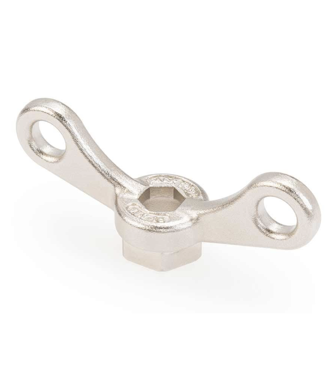 Outil pour Capuchon de pédalier auto-extrateur Park Tool BBT-16 Self extracting Crank Cap Tool