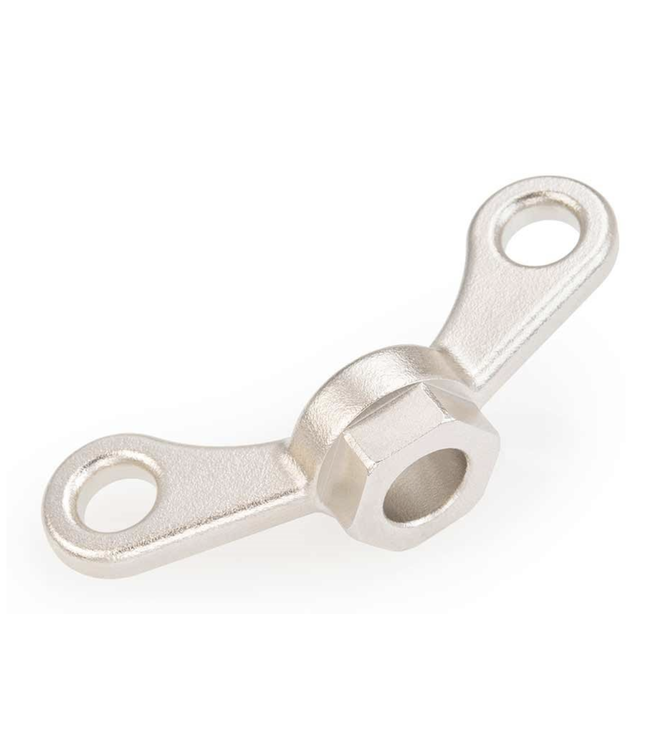 Outil pour Capuchon de pédalier auto-extrateur Park Tool BBT-16 Self extracting Crank Cap Tool