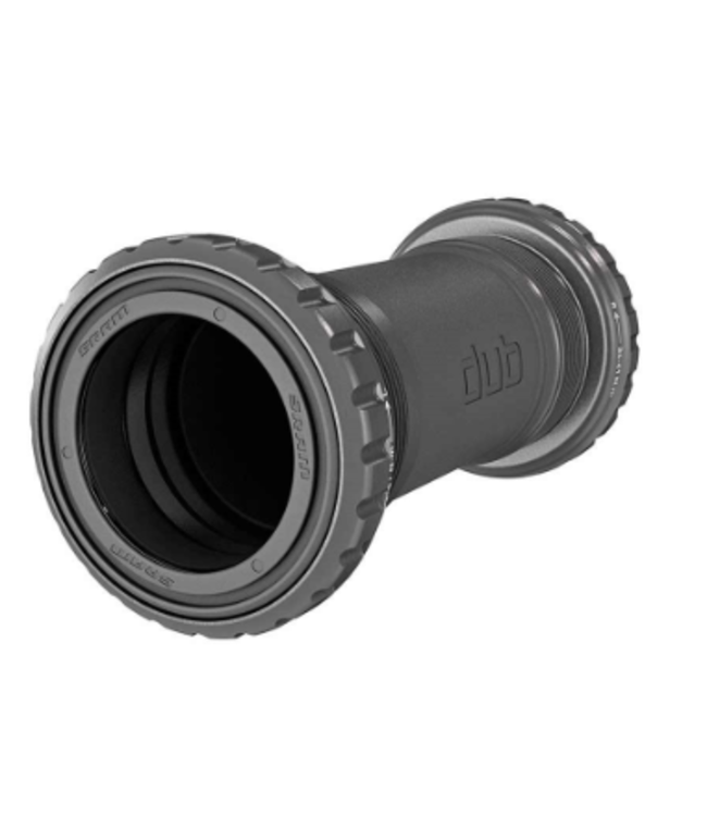 Jeu de pédalier Threaded Cups Sram Dub / 100mm / 28.99mm Spindle